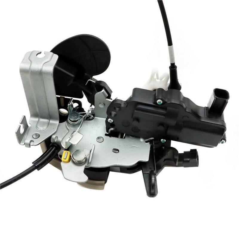CK4Z6143288A Door Lock Latch Actuator Upper Rear Side For Ford Transit-150 Transit-250 Transit-350 2018-