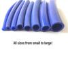 Diannan High-Pressure Braided Silicone Hose