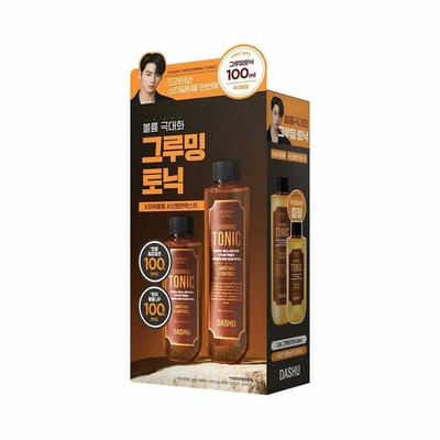 Classic Style Grooming Tonic Foam 200mL