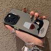 Funny Cat Daily Life Phone Case For iPhone 17 Case iPhone 15 16 Pro Max 11 12 1314 Pro Plus XR XS 16E Air Bumper Back Cover