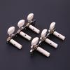 2pcs 3R 3L Classical Guitar String Tuning Pegs Machine Heads Keys Tuners Classical Guitar Tuning Pegs Knobs Guitar Accessories