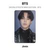 BTS DICON D’FESTA MINI EDITION : BTS Official Photocard