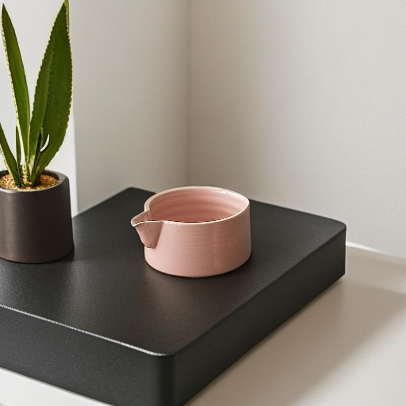 Japanese Style Matcha Teaware Set Handmade Ceramic Bowl Bamboo Chasen Tea Tool Tea Brush Accessories Ceremony Teaset Gift