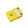KMU K-Type Thermocouple Socket