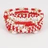 JYL TS Bracelet Bohemian Elephant  Design Brings Good Luck