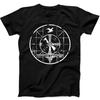 Godspeed You Black Bird Imperatore Musica Regalo Maglietta Nera T-Shirt Nera B101