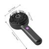 2 In 1 Scalp Brush IPX7 Waterproof Oil Applicator High Quality Head Massager  Medicine Applicator