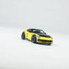 MINIGT 1:64 Nissan Fairlady Simulation Die Casting Alloy Car Model Ornament Collection Boy Toy Birthday Gift Gift