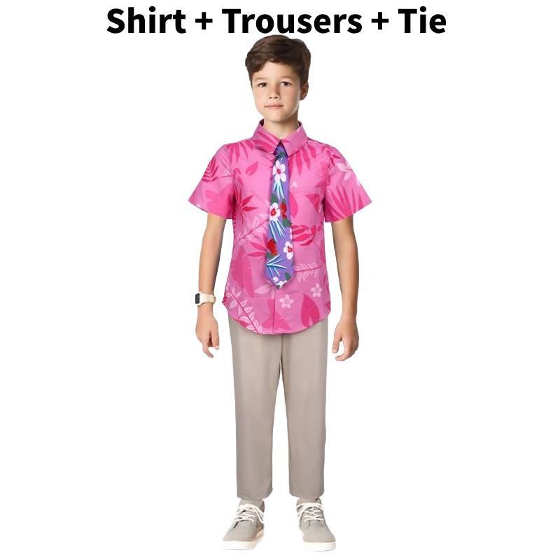 Wilde Zootopia Nick Judy Hopps Cosplay Costume Set Halloween Stage Performance