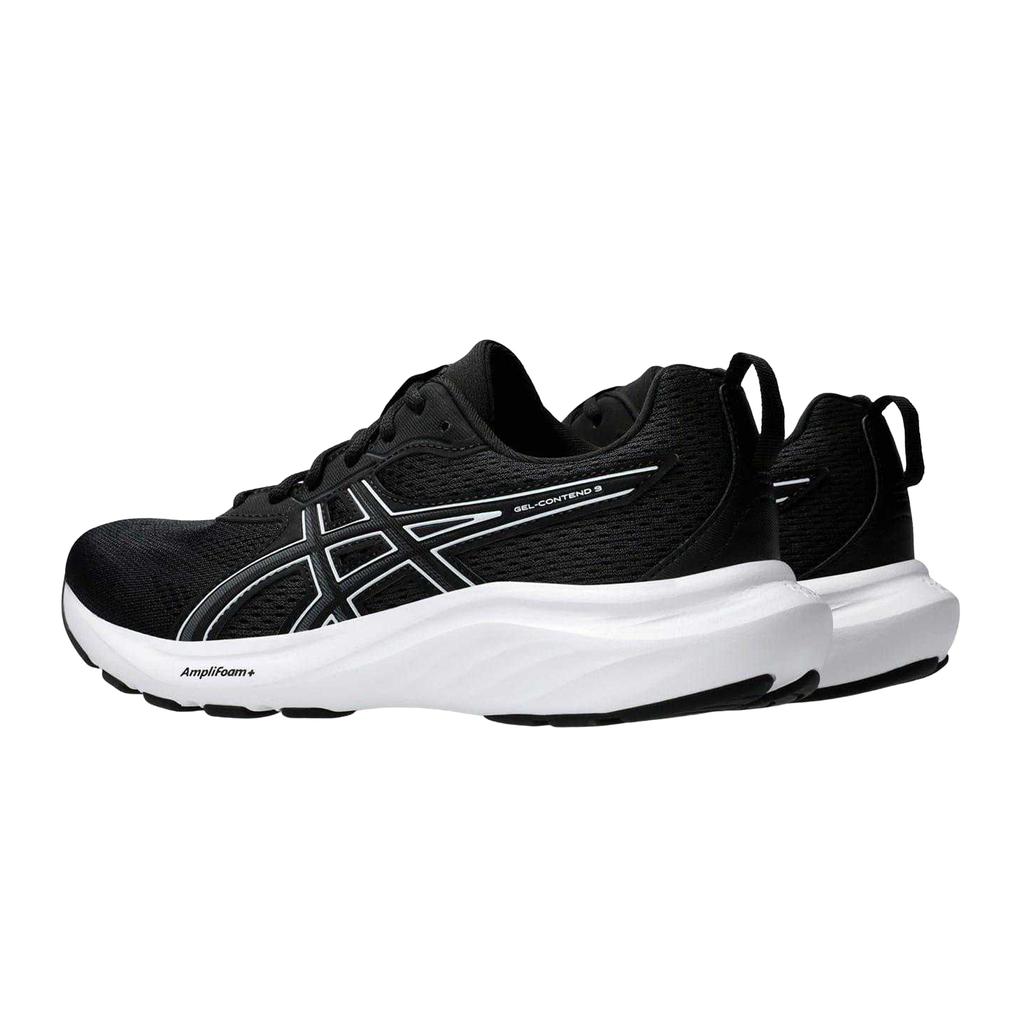 Asics Womens/Ladies Contend 9 Shoes