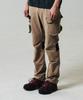 WILLBE LAB Stretch Velcro Pants (Be)