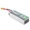 Airtonk POWER 5500mAh 14.8V 35C XT60 Plug LiPo Battery for RC CarAirplaneBoat
