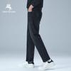 POLOMEISDO Men's Straight Fit Jeans