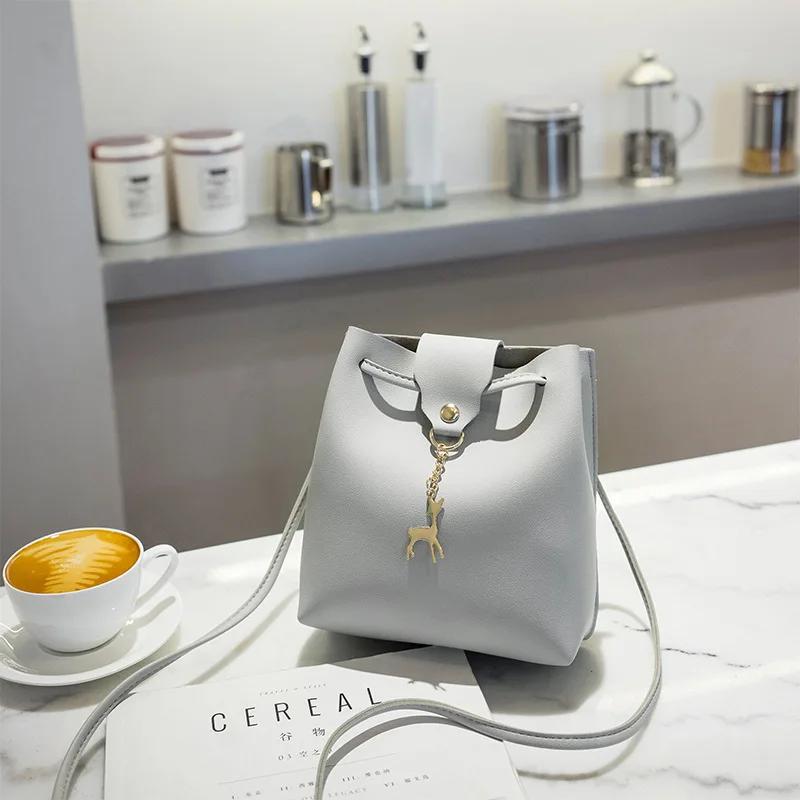 

Винтажная сумка-ведро через плечо с кисточками, роскошная женская сумка, женские сумки, сумки через плечо, сумка-мессенджер через плечо, основная сумка