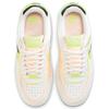 Nike Air Force 1 Low Shadow Summit White Barely Volt Crimson Tint Women's Sneakers CI0919-107