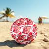 Cristiano Ronaldo Size 5 Football High Elastic Soccer Ball For Outdoor Competition Daily Training Play