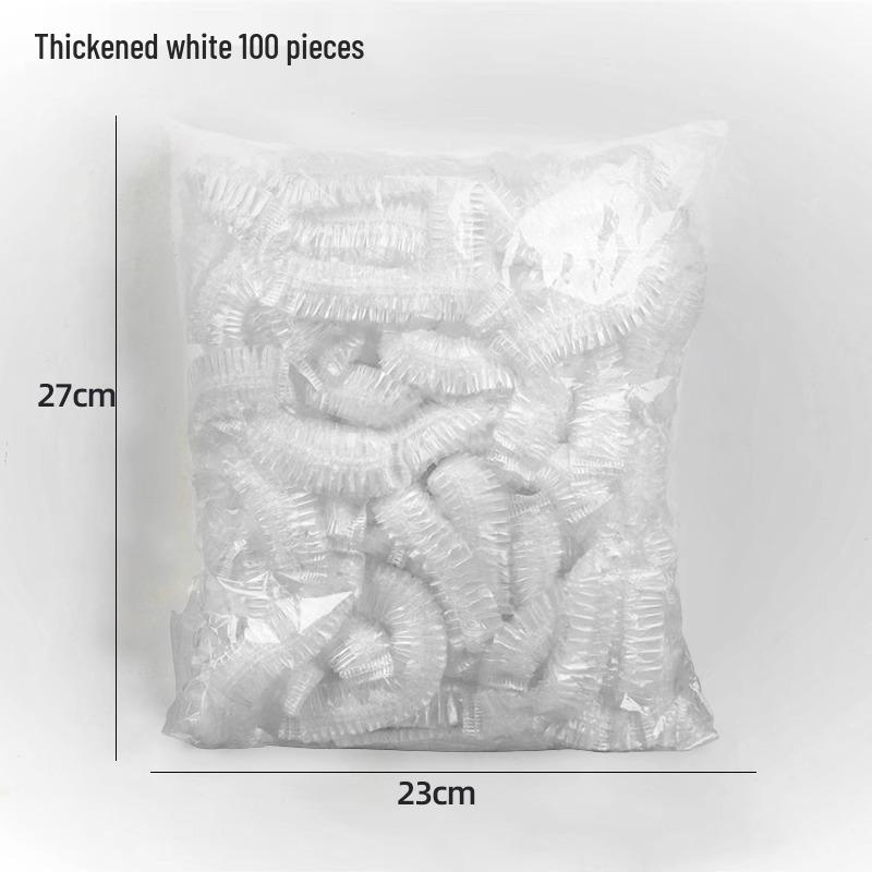 Portable Waterproof Disposable Potty Bags for Kids - Germ-Proof and Transparent.