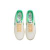 Nike Court Vision Lo 'Sail Electric Green' FJ5437-133