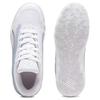 Puma Stewie 3 Team White Silver Women Sneakers 380068-08