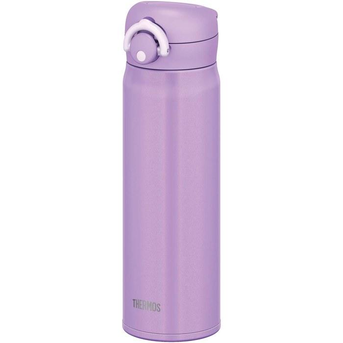 Thermos Stainless Steel Mug 500ml Purple JNR-501 PL