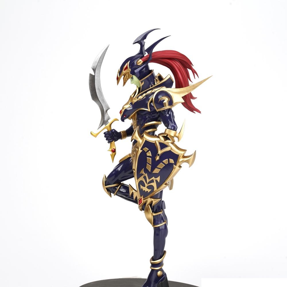 

Equal Arts Chaos Soldier Figure