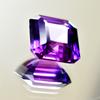 Natural Sapphire Loose Gemstone Quality 14.30 Ct Square Cut Jewelry Making September Birthstone Gift