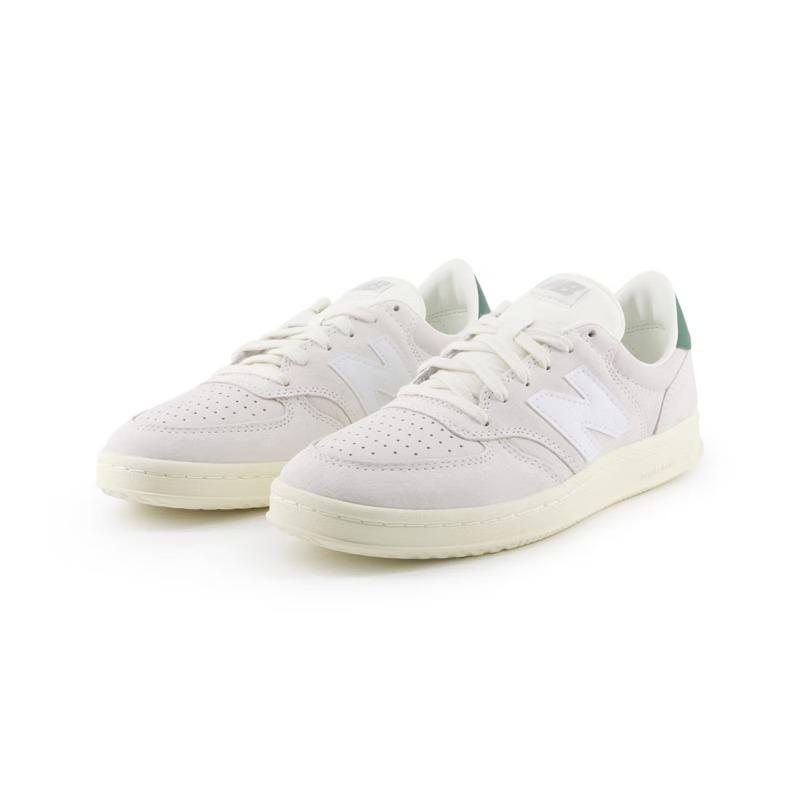 Scarpe Sportive NEW BALANCE per Uomo e Donna alla Moda Versatili Semplici Comode Casual e Adatte all'Esercizio. CT500GRN Colore.
