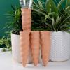 Rotating Indoor Garden Automatic Watering Spikes Stake Soil Moisture Regulators Plant Waterers Watering Systems for Home
