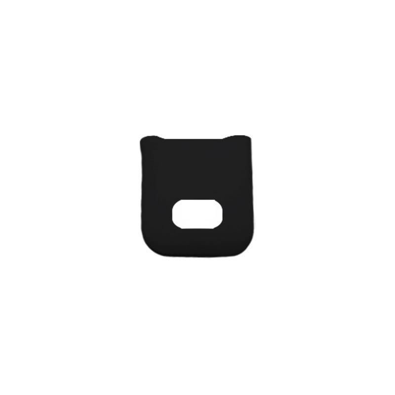 DJI OSMO Pocket 3 Silicone Case and Lens Cover: Dustproof & Drop-Proof Protection Accessory