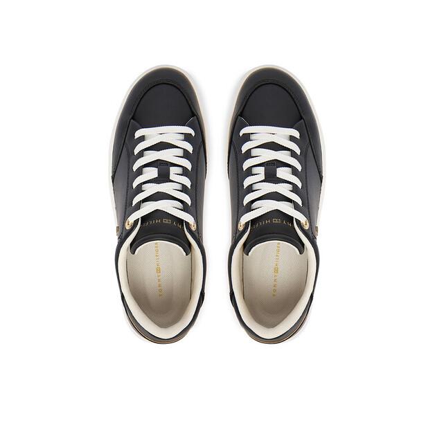 Tommy Hilfiger Th Chic Cupsole Sneakers