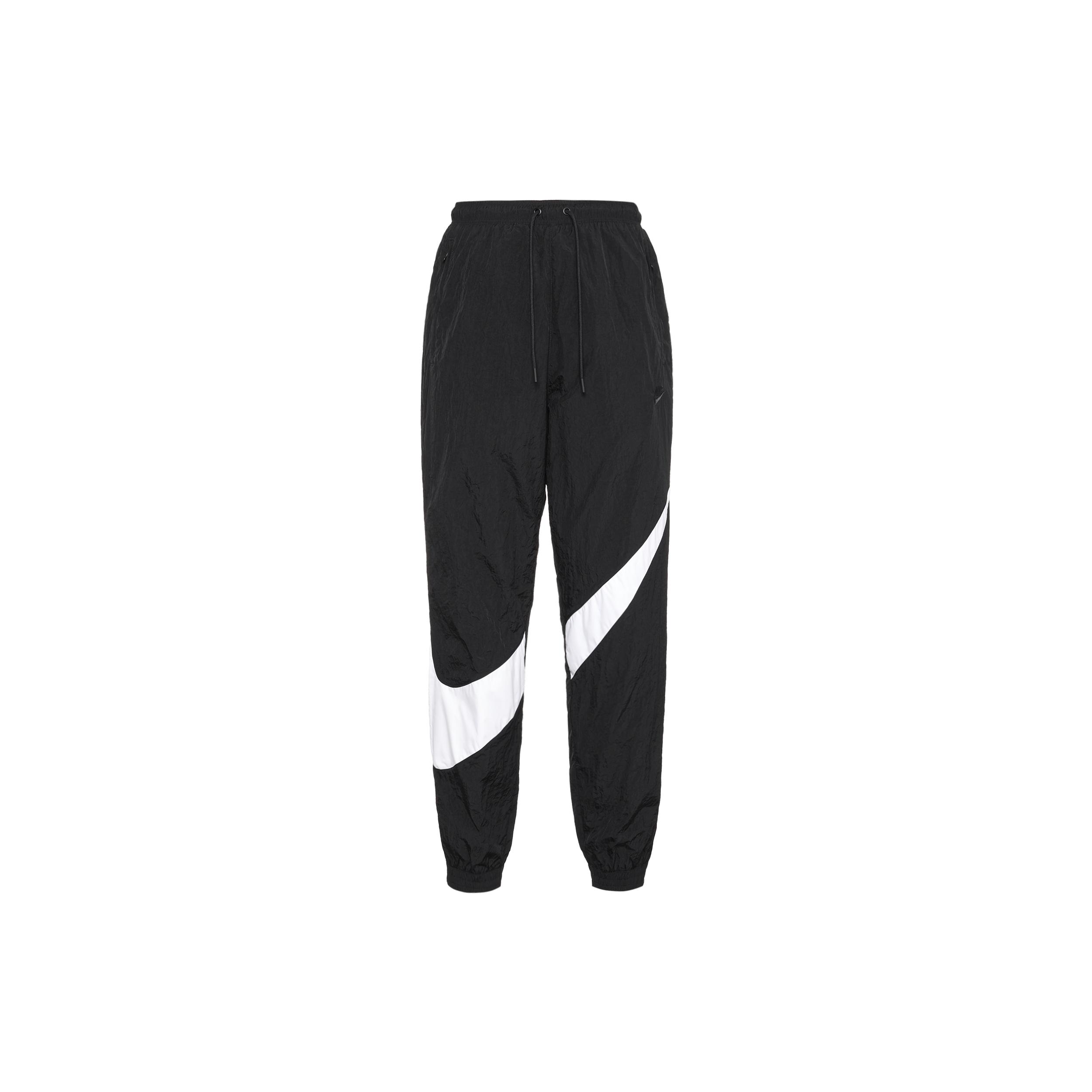 

New Nike Knitted Sweatpants Men s Black DV1362-010 M