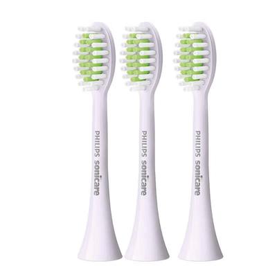Electric Toothbrush Heads