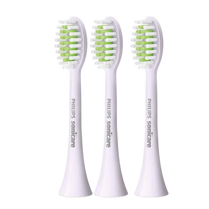 Philips Electric Toothbrush Heads
