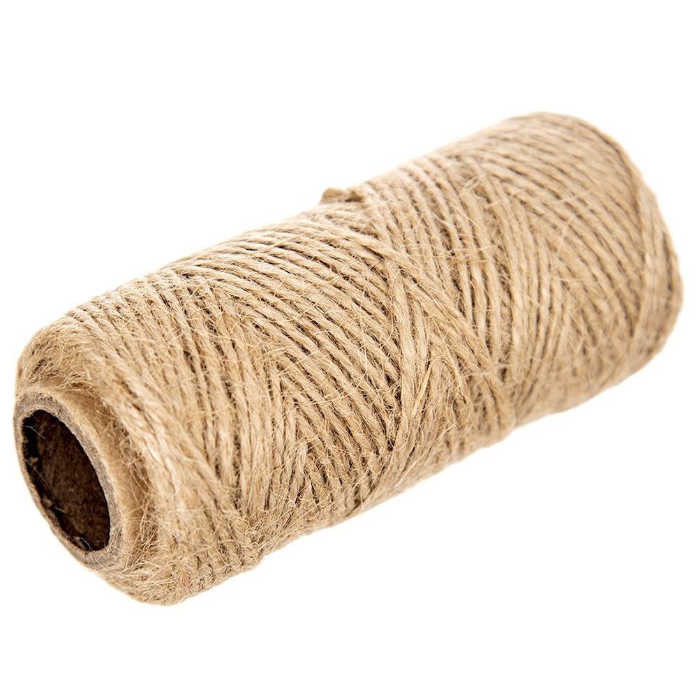 Jute twine 50 m