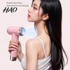 Cordless Blow Dryer Hair 200W 15000mAh USB Rechargeable Adjustable LCD Display High High-power Speed Fast Drying Low Noise Portable Travel Women