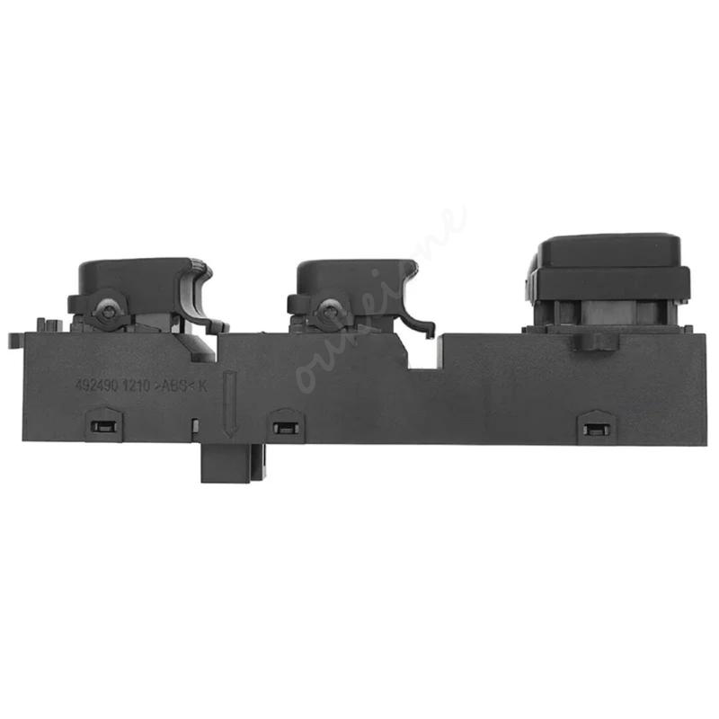 93570-2T520 For Kia Optima 2011 2012 2013 2014 2015 AUTO Front Left Electric Power Window Switch lifter Control regulator Button