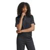 Women's T-shirt adidas ZNE black JE7846 size M