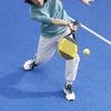 Li-Ning Sports Life Series Colorblock Jogger Pants Men Bottoms Chuan-Stone-Gray AYKT405-4