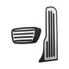 Car Pedals for Cadillac ATS 2011 - 2015 ATS-L CT6 2016 - 2017 Gas Brake Foot Rest Non-slip Pedal Cover Pad Interior Accessories