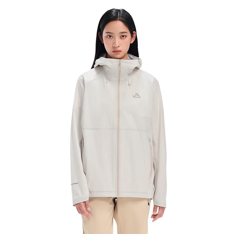 PELLIOT Lightweight Hardshell Unisex Mountaineering Jacket