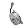 Radiator Fan Motor 214871HS0A Radiator Fan Motor For Nissan For March Radiator Fan Motor Cooling Fan Motor
