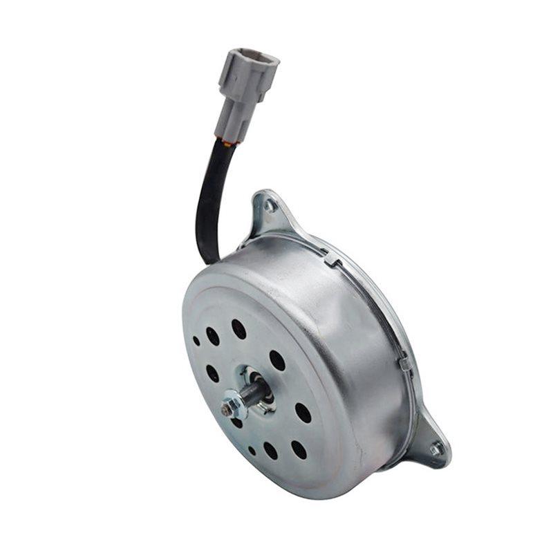 Radiator Fan Motor 214871HS0A Radiator Fan Motor For Nissan For March Radiator Fan Motor Cooling Fan Motor