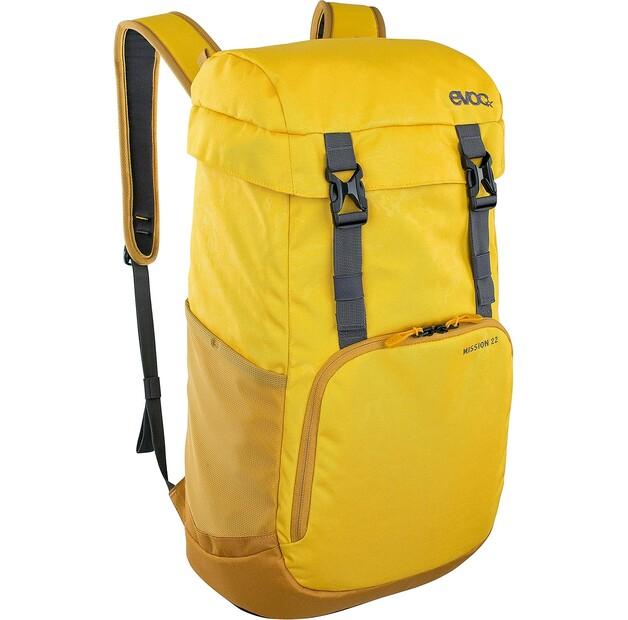Backpack Evoc Mission 22 Curry (401309611)