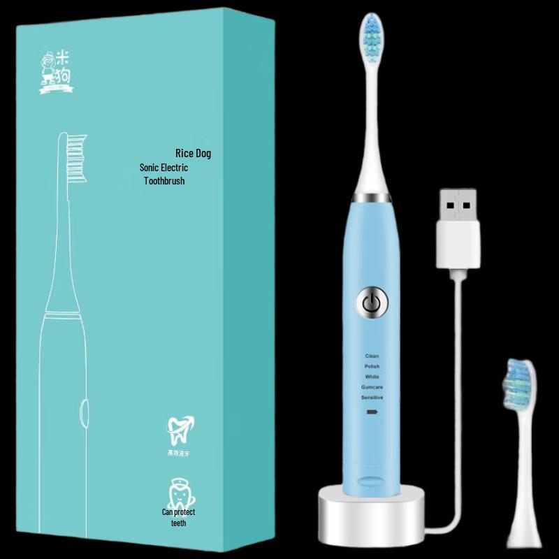 

MiGoo MX615 Smart Sonic Electric Toothbrush