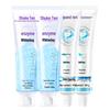 Saky Enzyme Whitening and Anti-Cavity Toothpaste Set