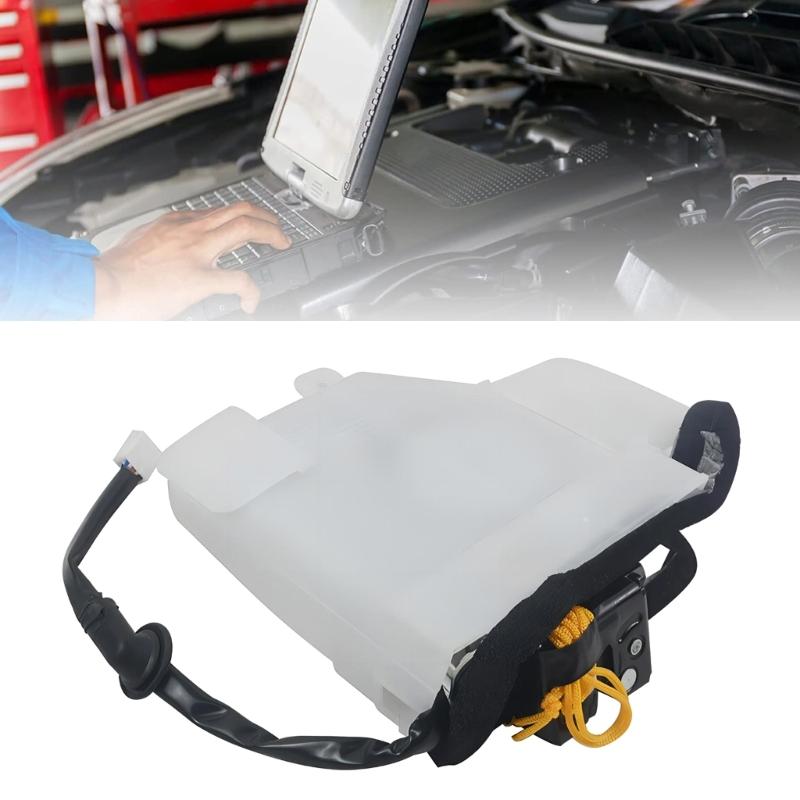 Car Rear Hatch Lid Liftgate Tailgate Locking Actuator Trunk Luggage Motor Repair Part Suitable for 69110-35090 2003-2009