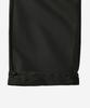 NODE LABS Dev:3 Belted Wide Pants 01_Dark Gray