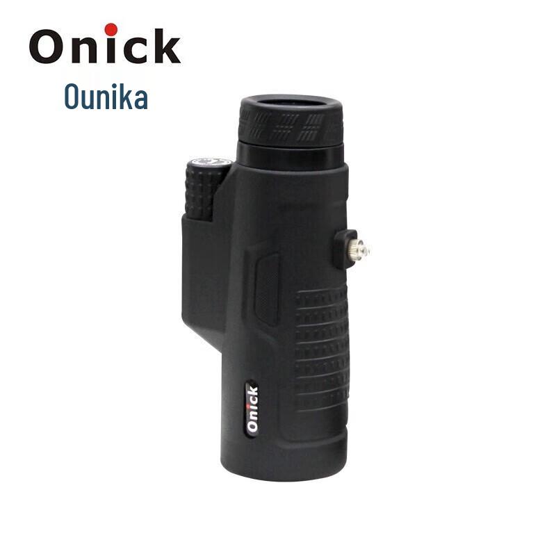 

Onick Pocket 10x42 ED Lens Waterproof Monocular