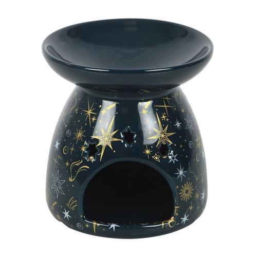 Something Different Starry Night Oil Burner