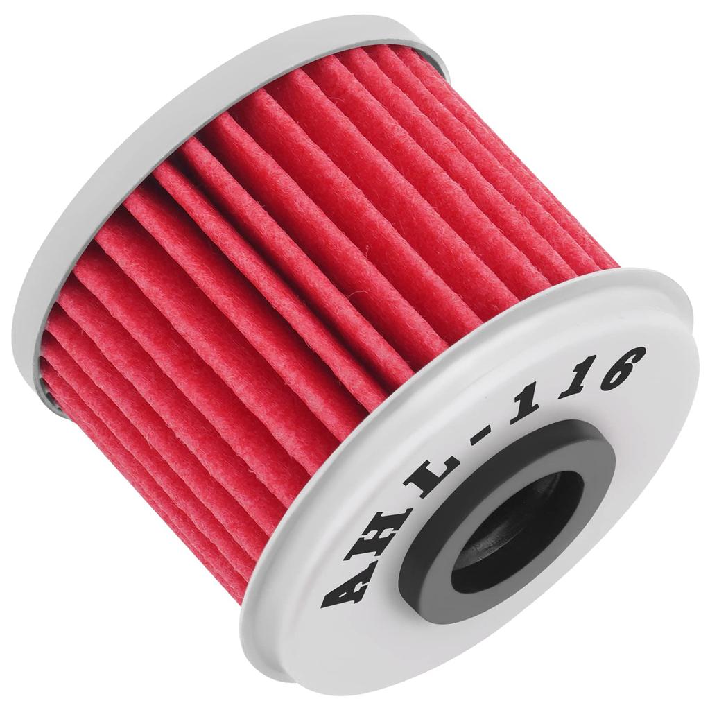 AHL 116 Motorcycle Filter for Honda CRF250R 250 2012-2016 CRF450R 44 2002-2012 CRF450R